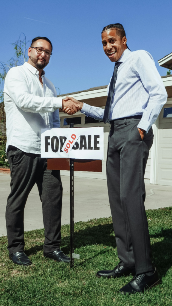 ratification real estate changi consulting